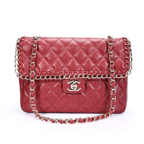 chanel bags outlet online store